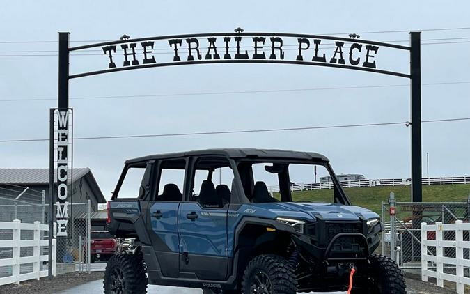 2024 Polaris XPEDITION ADV 5 Ultimate