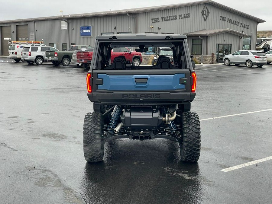 2024 Polaris XPEDITION ADV 5 Ultimate