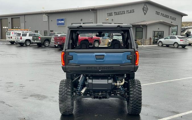 2024 Polaris XPEDITION ADV 5 Ultimate