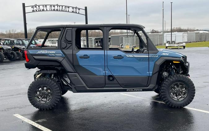2024 Polaris XPEDITION ADV 5 Ultimate