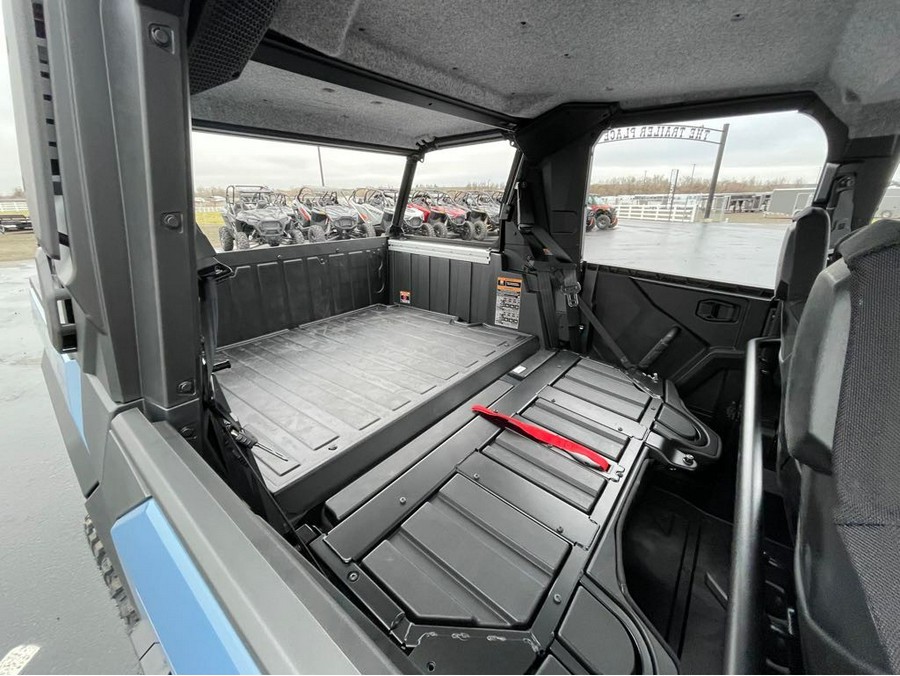 2024 Polaris XPEDITION ADV 5 Ultimate