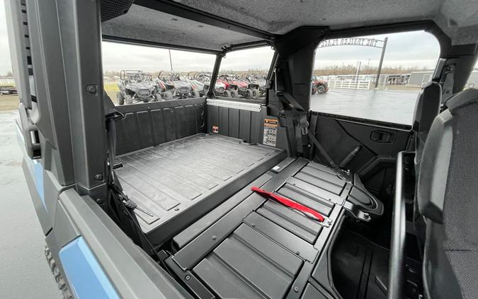 2024 Polaris XPEDITION ADV 5 Ultimate