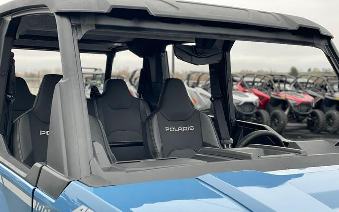 2024 Polaris XPEDITION ADV 5 Ultimate