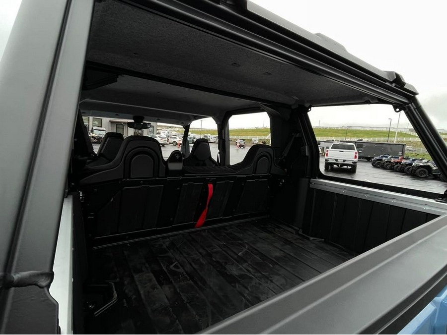 2024 Polaris XPEDITION ADV 5 Ultimate