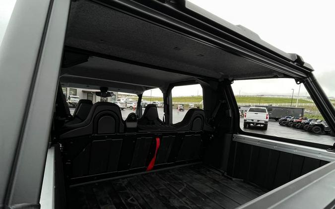 2024 Polaris XPEDITION ADV 5 Ultimate