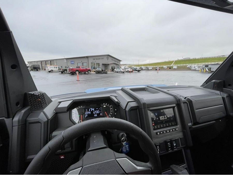 2024 Polaris XPEDITION ADV 5 Ultimate