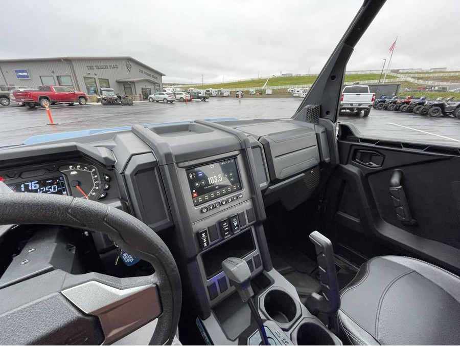 2024 Polaris XPEDITION ADV 5 Ultimate