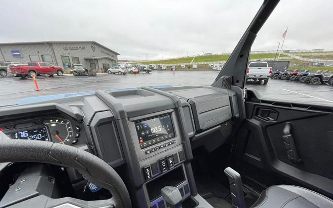 2024 Polaris XPEDITION ADV 5 Ultimate