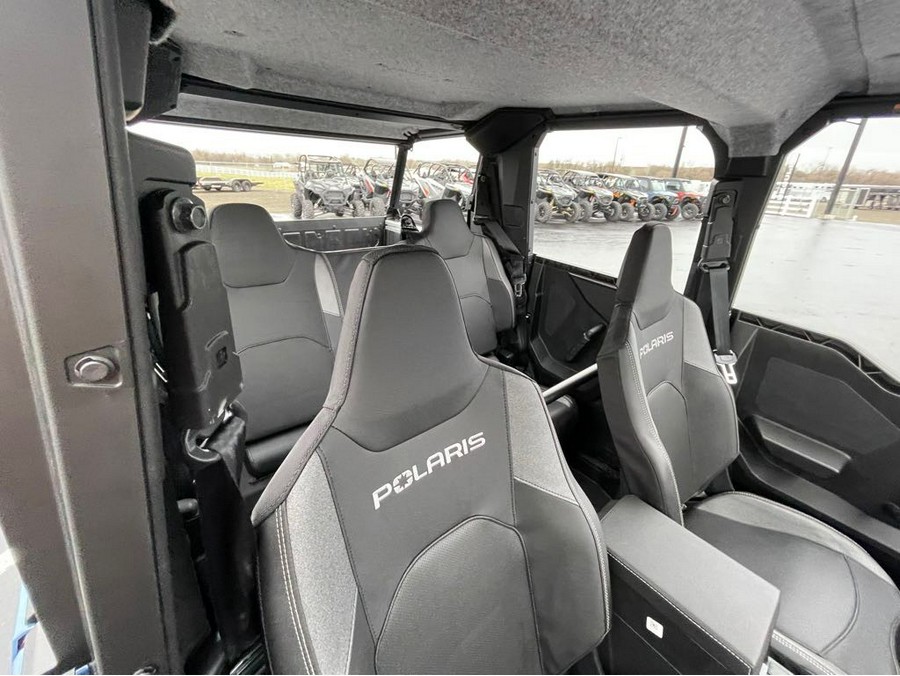 2024 Polaris XPEDITION ADV 5 Ultimate