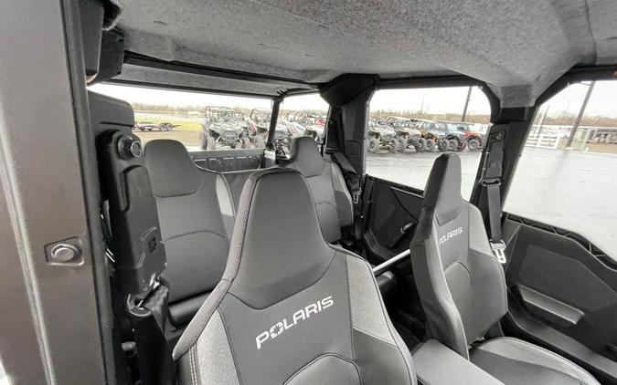 2024 Polaris XPEDITION ADV 5 Ultimate