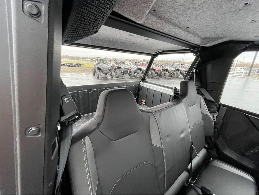 2024 Polaris XPEDITION ADV 5 Ultimate