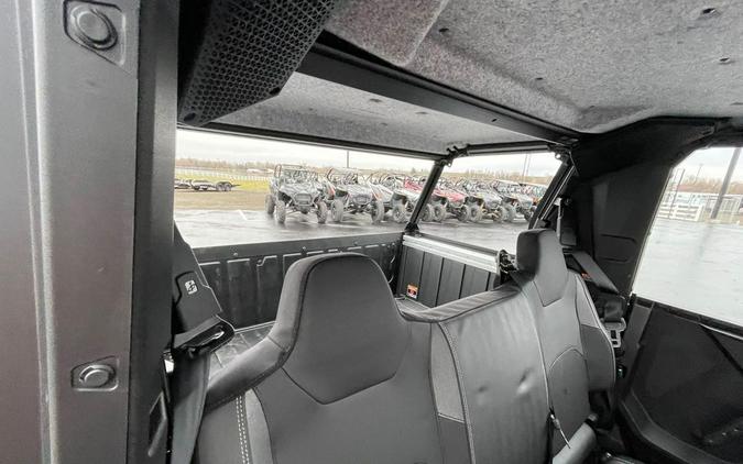 2024 Polaris XPEDITION ADV 5 Ultimate