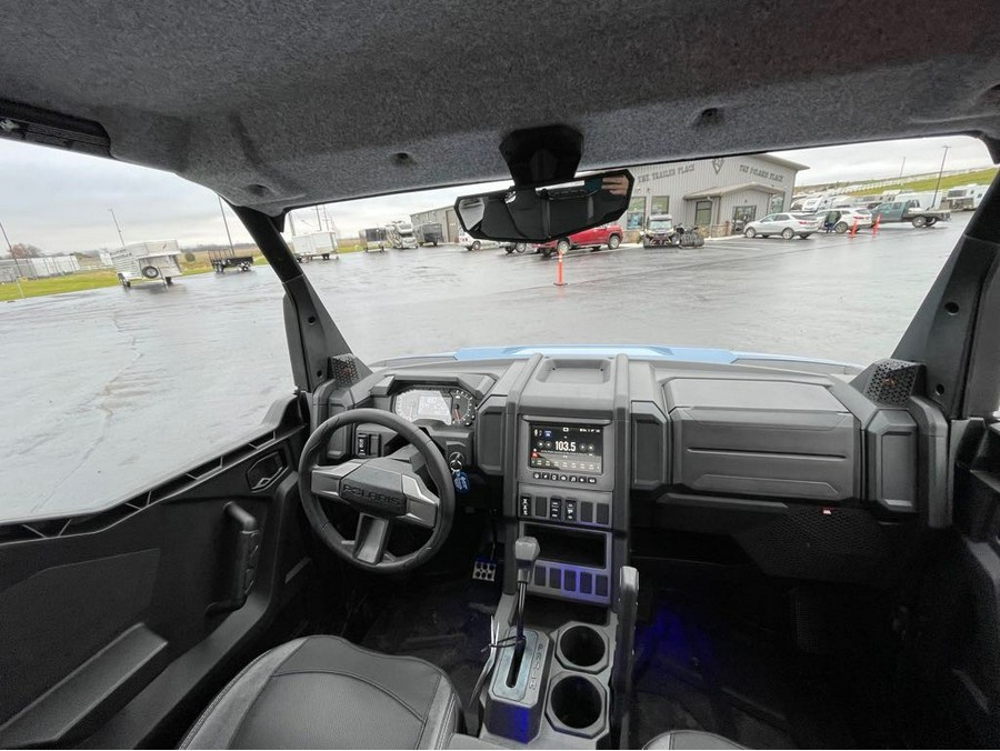 2024 Polaris XPEDITION ADV 5 Ultimate