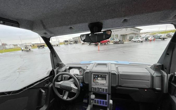 2024 Polaris XPEDITION ADV 5 Ultimate