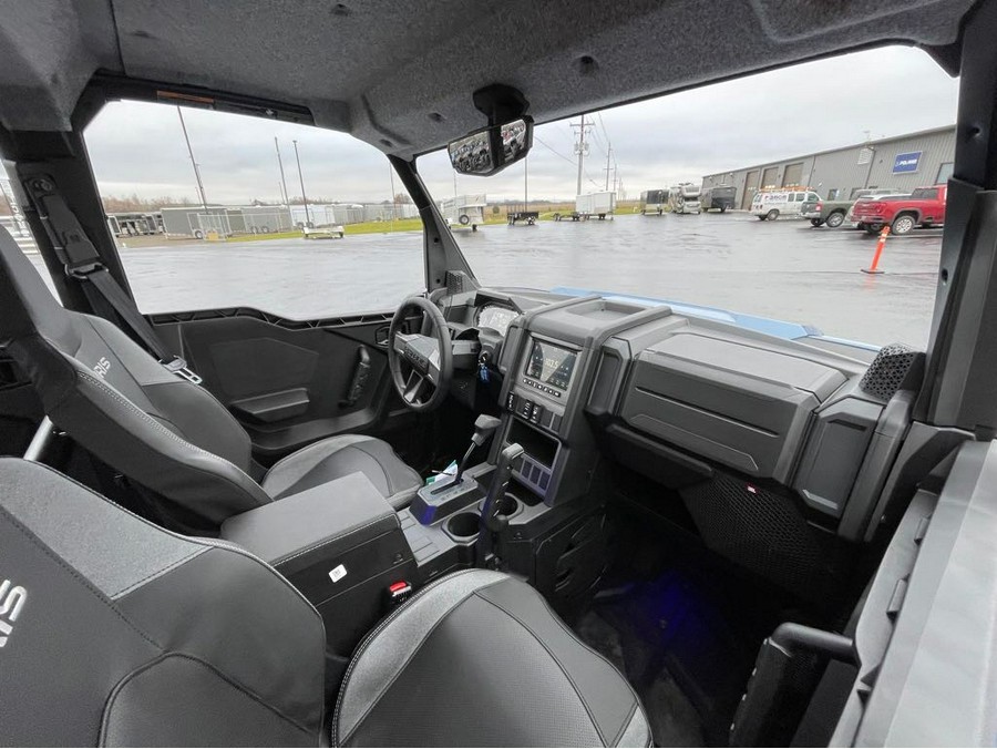 2024 Polaris XPEDITION ADV 5 Ultimate