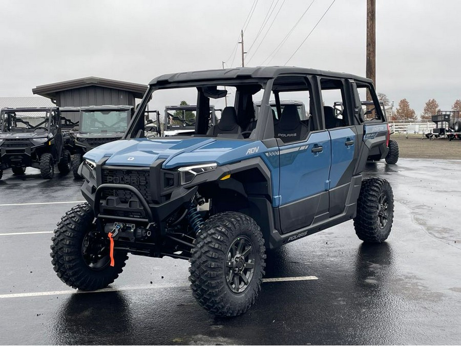 2024 Polaris XPEDITION ADV 5 Ultimate