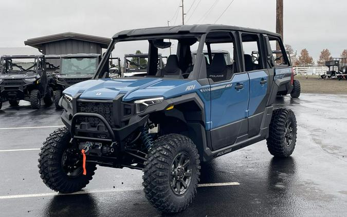 2024 Polaris XPEDITION ADV 5 Ultimate
