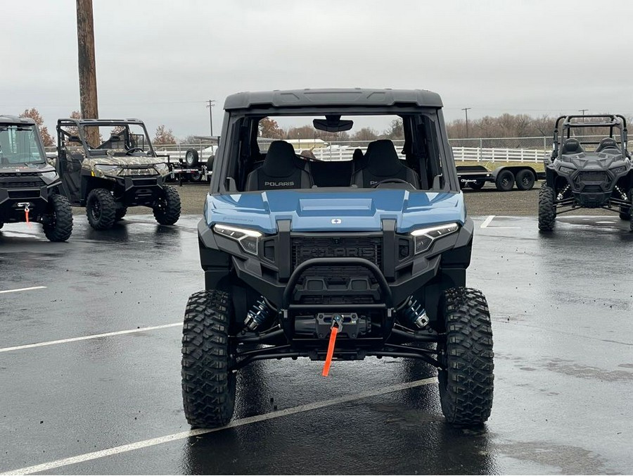 2024 Polaris XPEDITION ADV 5 Ultimate