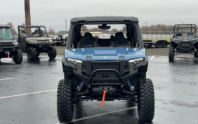2024 Polaris XPEDITION ADV 5 Ultimate