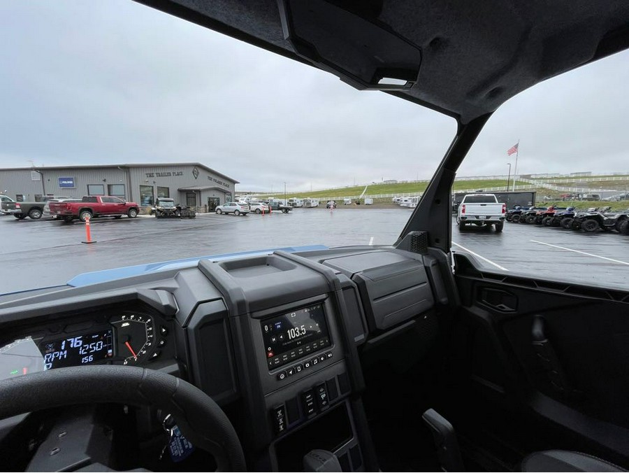 2024 Polaris XPEDITION ADV 5 Ultimate