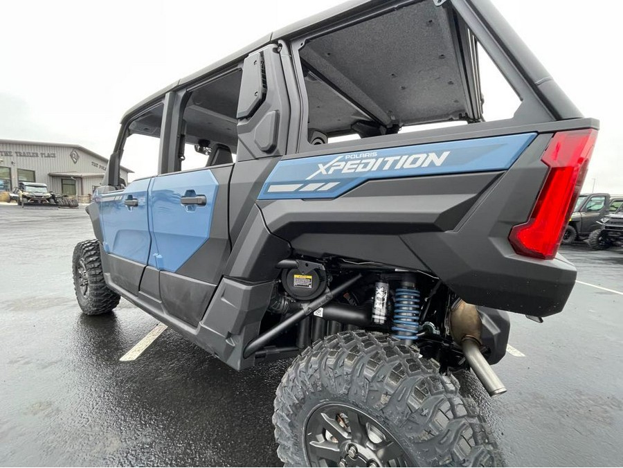 2024 Polaris XPEDITION ADV 5 Ultimate