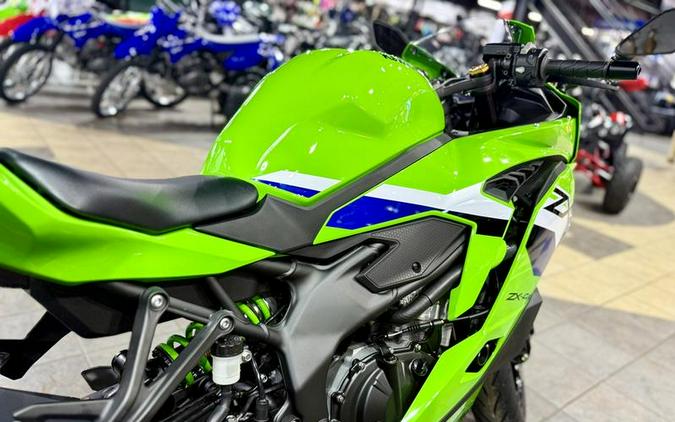 2026 Kawasaki Ninja® ZX™-4RR ABS