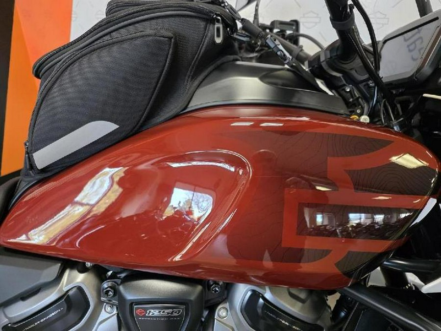 2024 Harley-Davidson® RA1250S - Pan America® 1250 Special