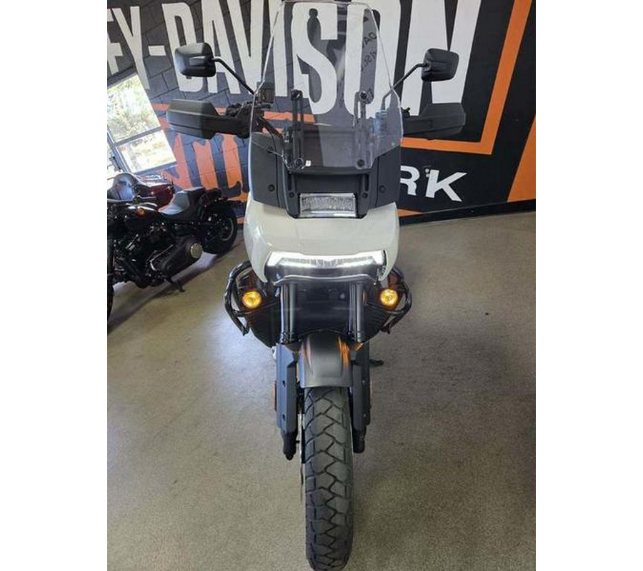 2024 Harley-Davidson® RA1250S - Pan America® 1250 Special