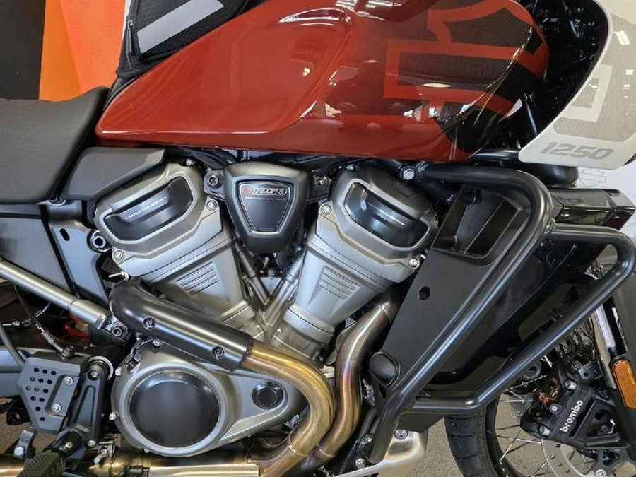 2024 Harley-Davidson® RA1250S - Pan America® 1250 Special