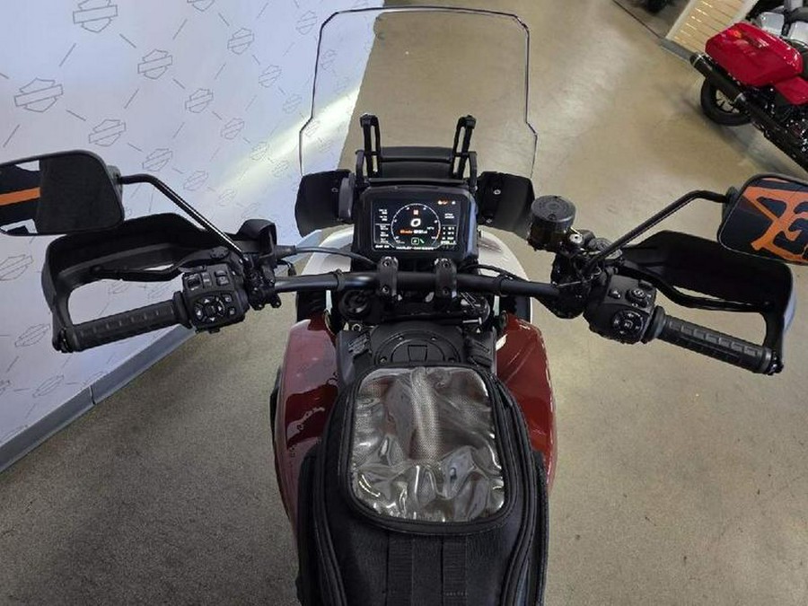 2024 Harley-Davidson® RA1250S - Pan America® 1250 Special