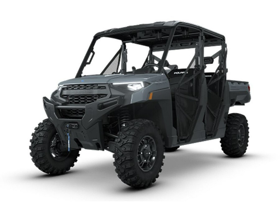 2026 Polaris® Ranger Crew XP 1000 Premium