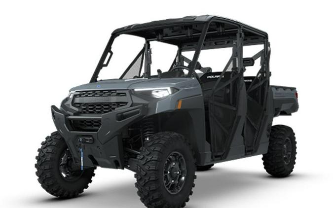 2026 Polaris® Ranger Crew XP 1000 Premium