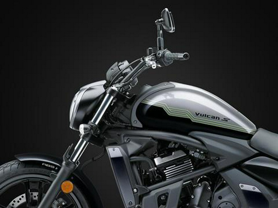 2026 Kawasaki Vulcan S ABS