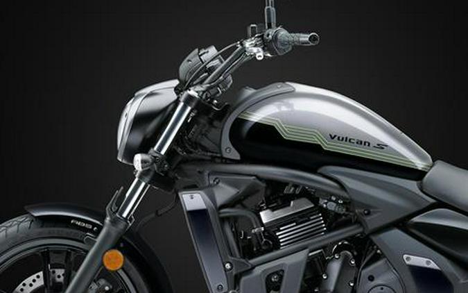 2026 Kawasaki Vulcan S ABS