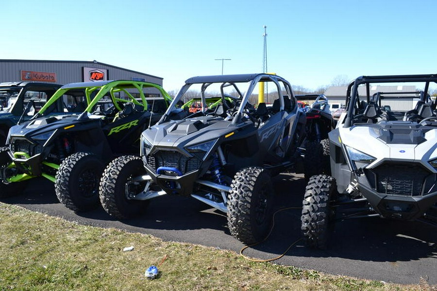 2024 Polaris® RZR Pro R 4 Premium