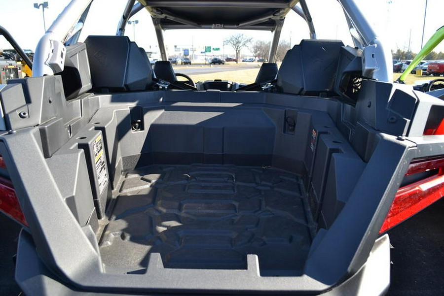 2024 Polaris® RZR Pro R 4 Premium