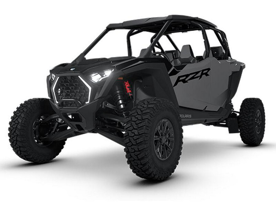 2026 Polaris® RZR Pro S 4 Ultimate