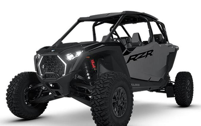 2026 Polaris® RZR Pro S 4 Ultimate