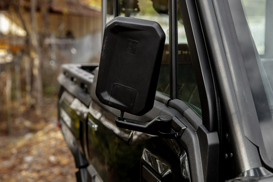 2026 CFMOTO UFORCE U10 Pro Highland