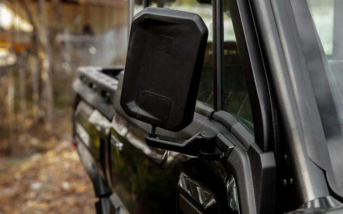 2026 CFMOTO UFORCE U10 Pro Highland