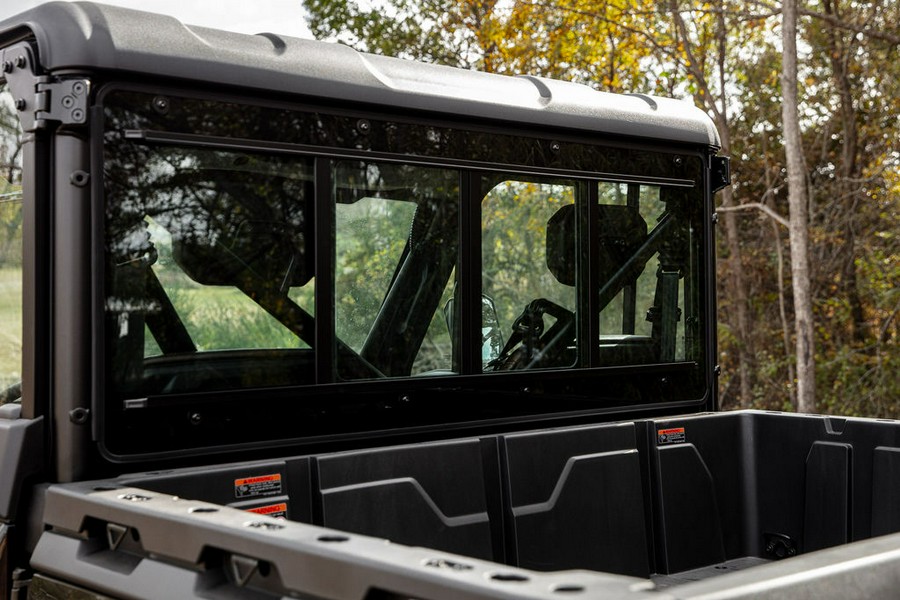 2026 CFMOTO UFORCE U10 Pro Highland