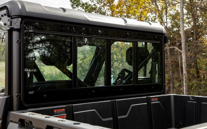 2026 CFMOTO UFORCE U10 Pro Highland