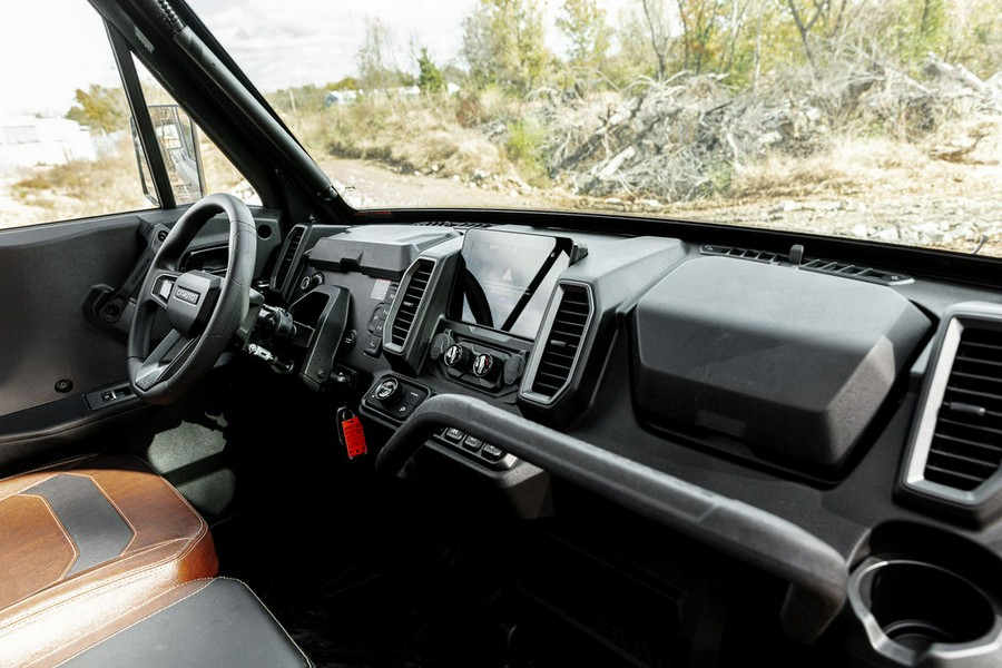 2026 CFMOTO UFORCE U10 Pro Highland