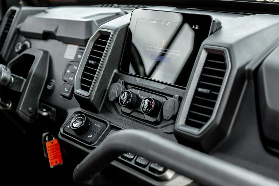 2026 CFMOTO UFORCE U10 Pro Highland