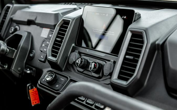 2026 CFMOTO UFORCE U10 Pro Highland