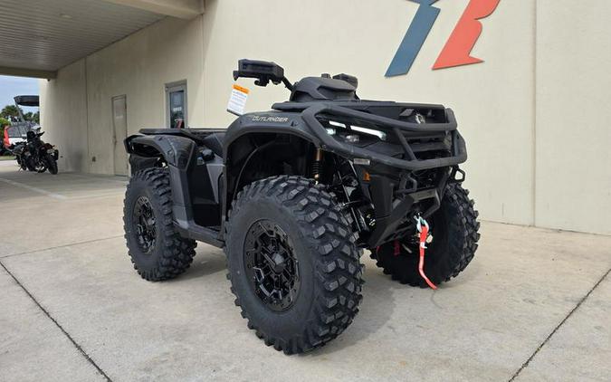 2026 Can-Am® Outlander Backcountry 1000R Multicam Dark Camo