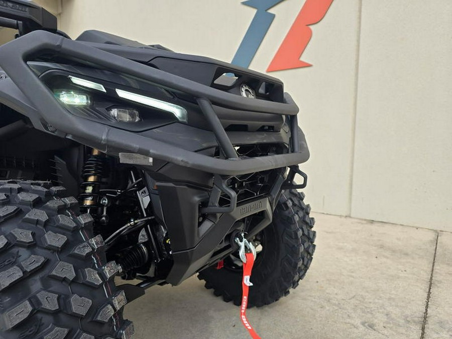 2026 Can-Am® Outlander Backcountry 1000R Multicam Dark Camo