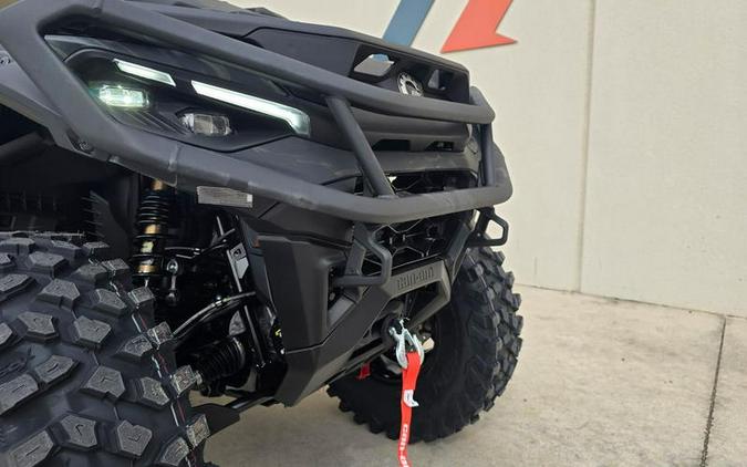 2026 Can-Am® Outlander Backcountry 1000R Multicam Dark Camo