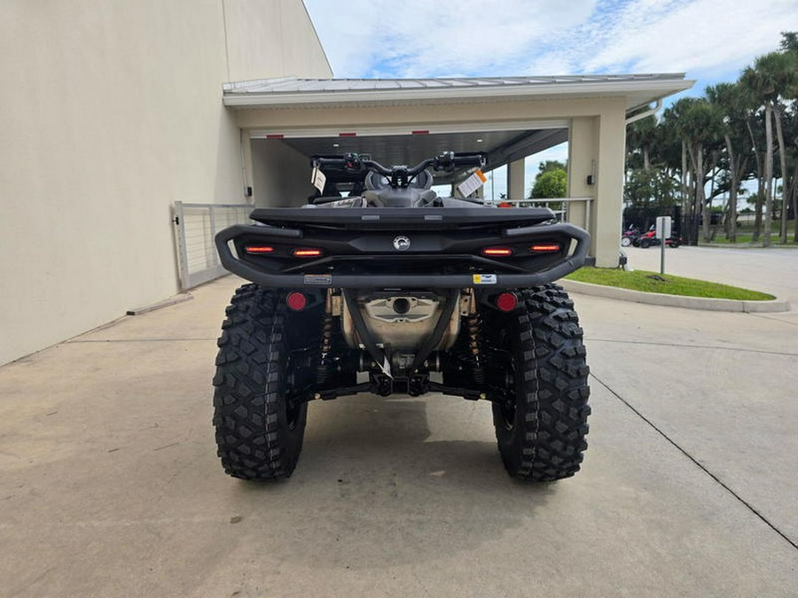 2026 Can-Am® Outlander Backcountry 1000R Multicam Dark Camo