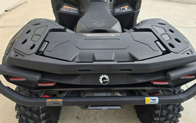 2026 Can-Am Outlander Backcountry 1000R Multicam Dark Camo